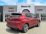 Used 2022 Buick Encore GX Select w/ Sport Touring Package image 5
