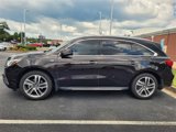 Used 2017 Acura MDX Sport Hybrid w/ Advance Pkg image 4