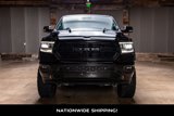 Used 2021 RAM 1500 Laramie w/ Night Edition image 4