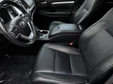 Certified 2015 Toyota Highlander XLE image 5