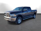 Used 2018 RAM 2500 Tradesman w/ Chrome Appearance Group image 3