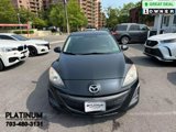 Used 2011 MAZDA MAZDA3 i Touring image 5