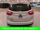 Used 2014 Ford C-MAX Energi SEL w/ Equipment Group 301A image 5