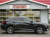 Used 2022 Lexus RX 350 FWD w/ Premium Package image 2