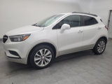 Used 2019 Buick Encore Preferred w/ Safety Package image 2