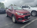 Used 2019 Chevrolet Trax LT w/ Driver Confidence Package image 4