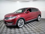 Used 2017 Lincoln MKX Reserve image 5