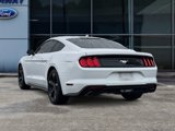 Certified 2022 Ford Mustang Coupe w/ Equipment Group 101A image 4