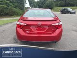 Used 2014 Toyota Corolla L image 2