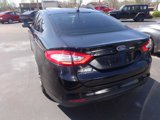 Used 2014 Ford Fusion S image 5