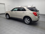 Used 2015 Chevrolet Equinox LTZ image 3