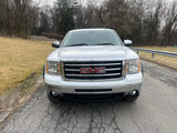 Used 2013 GMC Sierra 1500 SLE image 2