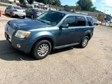 Used 2010 Mercury Mariner Premier image 3