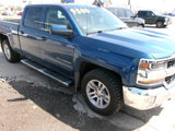 Used 2018 Chevrolet Silverado 1500 LT w/ All Star Edition image 3