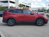 Used 2022 Honda CR-V EX-L image 4