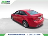 Used 2014 Chevrolet Cruze LT w/ All-Star Edition image 4