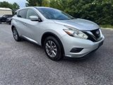 Used 2015 Nissan Murano S image 3