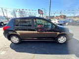 Used 2012 Nissan Versa 1.8 S w/ Plus Pkg image 4