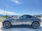 Used 2018 MAZDA MX-5 Miata RF Grand Touring image 6