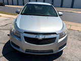 Used 2013 Chevrolet Cruze LT image 2