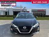 Used 2020 Nissan Altima 2.5 Platinum image 3