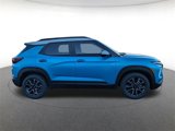 New 2025 Chevrolet TrailBlazer ACTIV w/ Convenience Package image 2