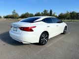 Used 2018 Nissan Maxima 3.5 S image 4