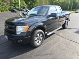 Used 2013 Ford F150 STX w/ Mid Equipment Group image 3