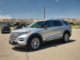 Certified 2023 Ford Explorer Limited image 4