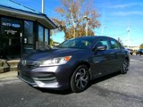 Used 2017 Honda Accord LX image 2