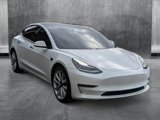 Used 2019 Tesla Model 3 Long Range image 3