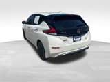 Used 2023 Nissan Leaf SV Plus image 5