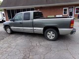 Used 2002 Chevrolet Silverado 1500 LS image 4