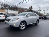 Used 2012 Lexus RX 350 AWD image 5