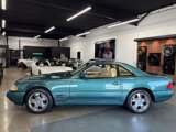 Used 2000 Mercedes-Benz SL 500 image 5