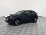 Certified 2024 MAZDA CX-30 AWD 2.5 S w/ Preferred Package image 4