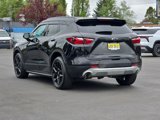 Used 2019 Chevrolet Blazer LT w/ Sun and Wheels Package image 4