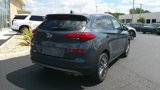 Certified 2020 Hyundai Tucson SEL w/ Cargo Package image 4