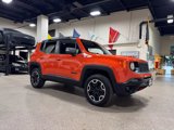 Used 2016 Jeep Renegade Trailhawk image 3