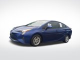 Used 2016 Toyota Prius Two image 2
