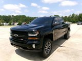 Used 2018 Chevrolet Silverado 1500 LT w/ Texas Edition image 3