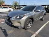 Used 2016 Lexus NX 200t FWD image 2