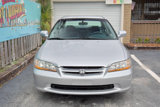 Used 2000 Honda Accord LX image 3