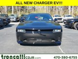 New 2025 Dodge Charger Daytona R/T w/ Quick Order Package 25M R/T image 2