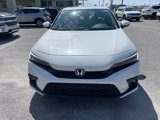 Used 2023 Honda Civic Touring image 2