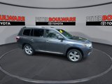 Used 2013 Toyota Highlander Limited image 2