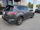 Used 2017 Toyota RAV4 XLE image 4