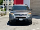 Used 2012 Ford Explorer XLT image 2