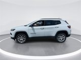 Used 2023 Jeep Compass Latitude image 5