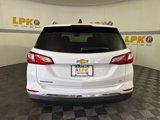Used 2018 Chevrolet Equinox LT w/ Sun & Infotainment Package image 4
